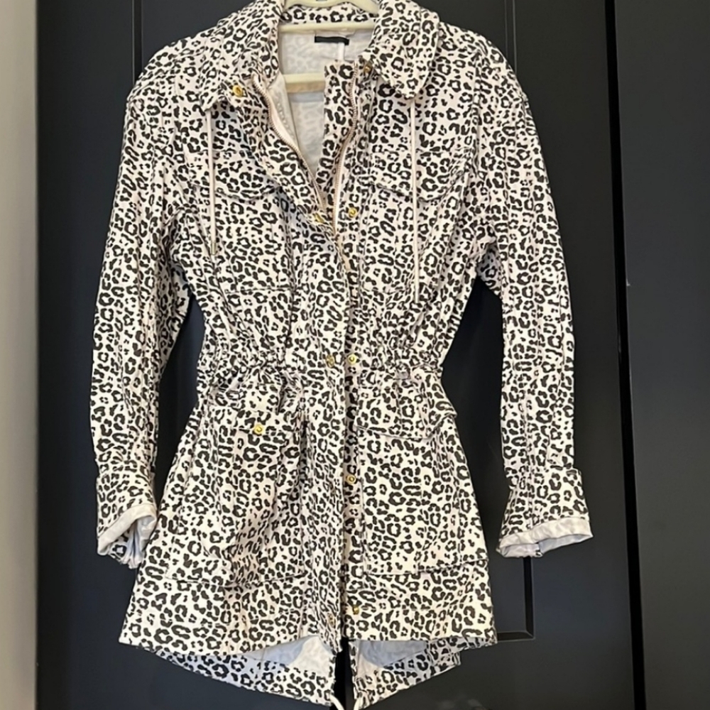 ATM Jacket